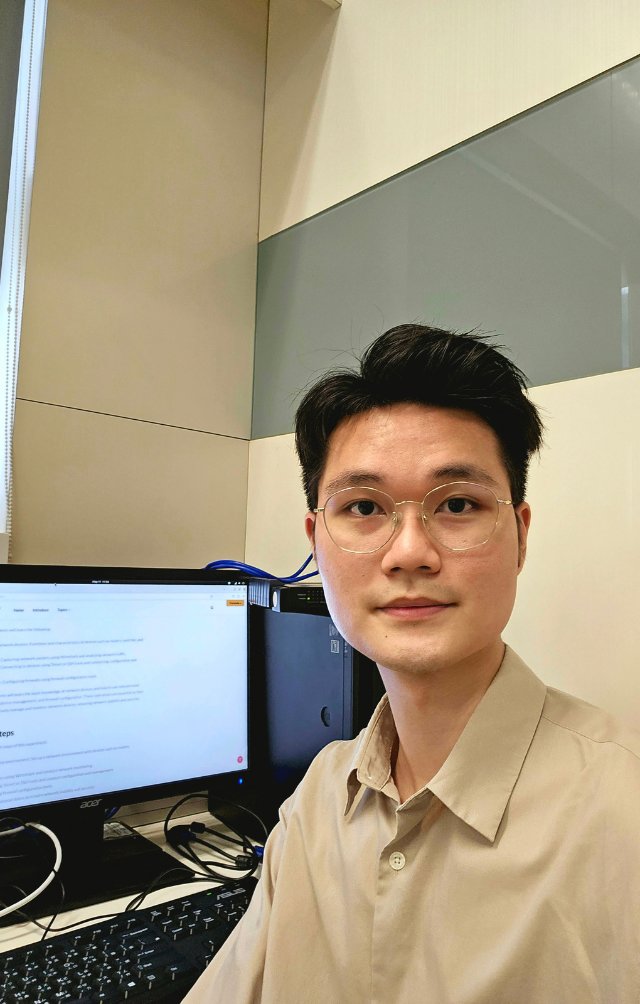 Lau Kong Lung