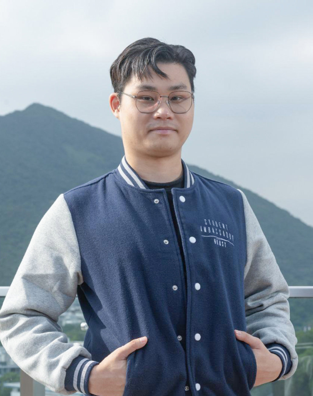Ngan Pak Kin