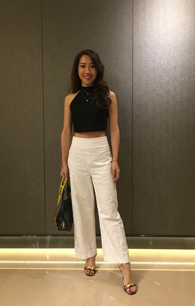 Poon Yi Yan, Bernice