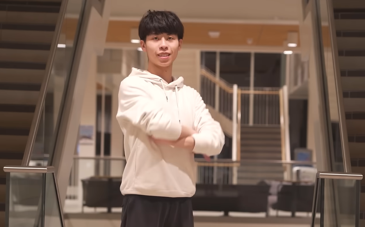 工程专业毕业生前往英国著名学府升学