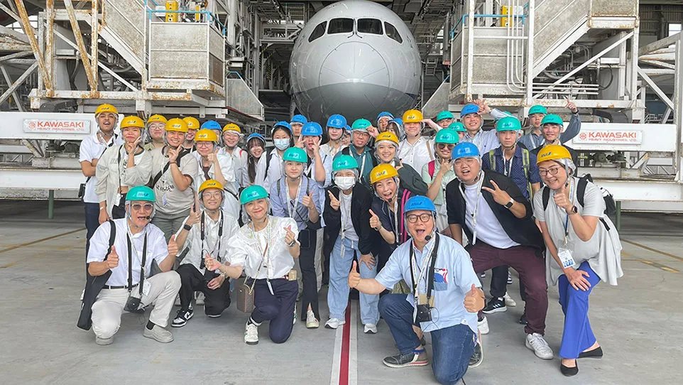 跳出书本，走进行业心脏地带