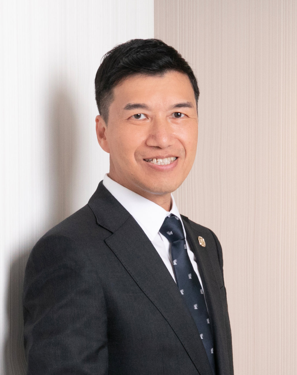 李志康博士、工程师