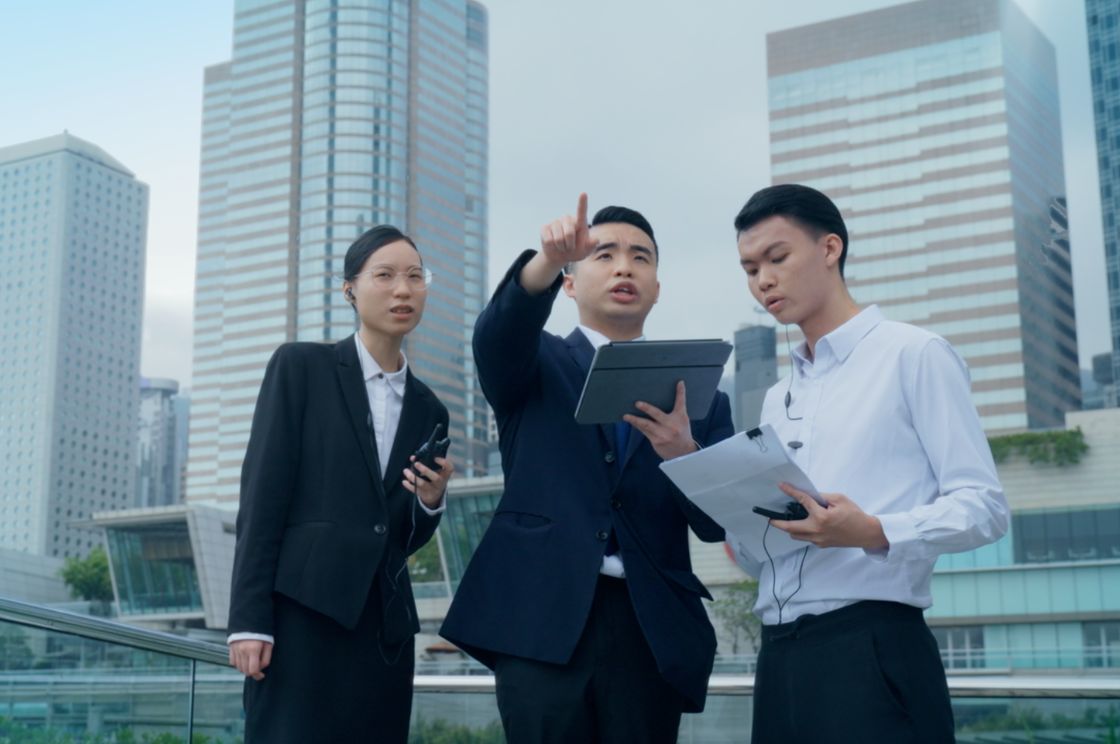 房地产及物业管理高级文凭 (授课语言：中文 (广东话))