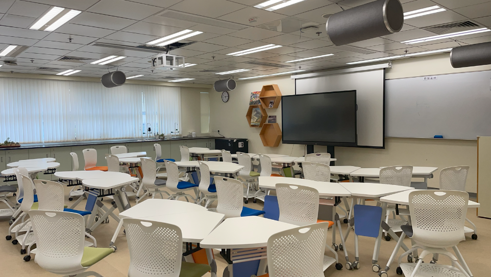 Environmental Education Centre