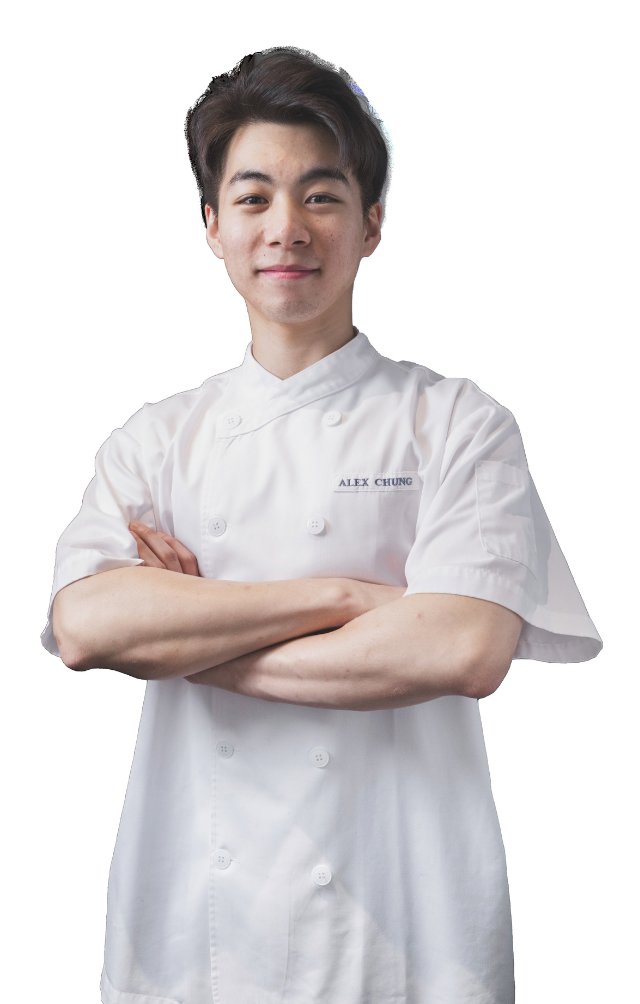 Alex Chung