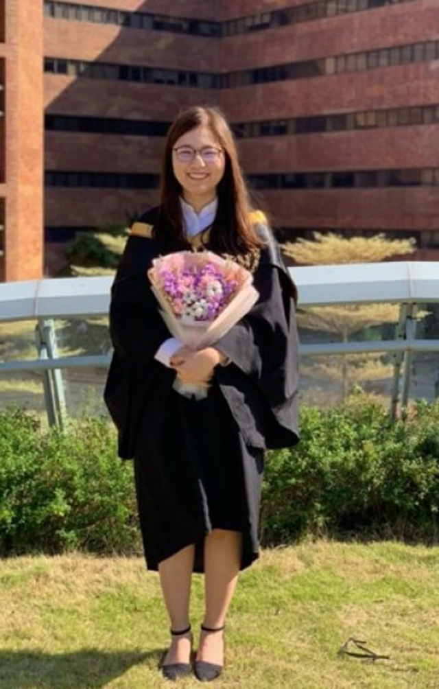 Bonnie Suen
