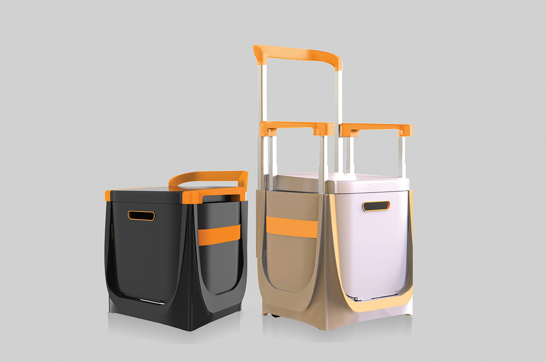 Higher Diploma in Product Design