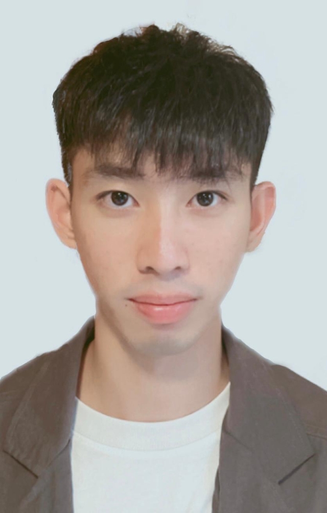 LAM Ming Chi