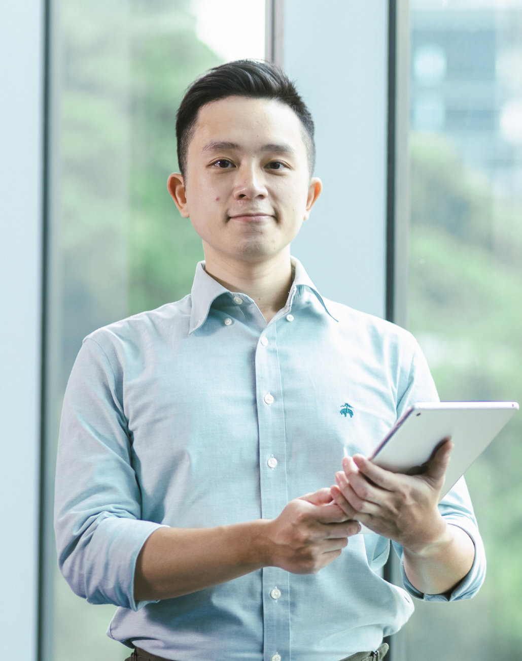 Daniel Liu
