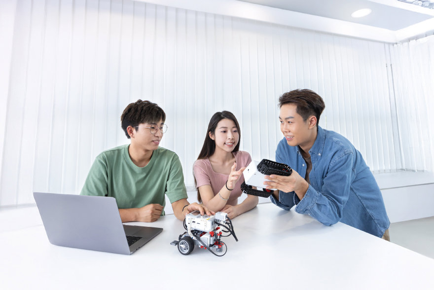 Diploma of Vocational Education Programme Overview
