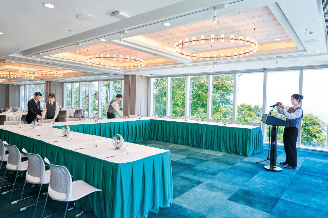 Diploma in Catering with Event Management (QF Level 3)