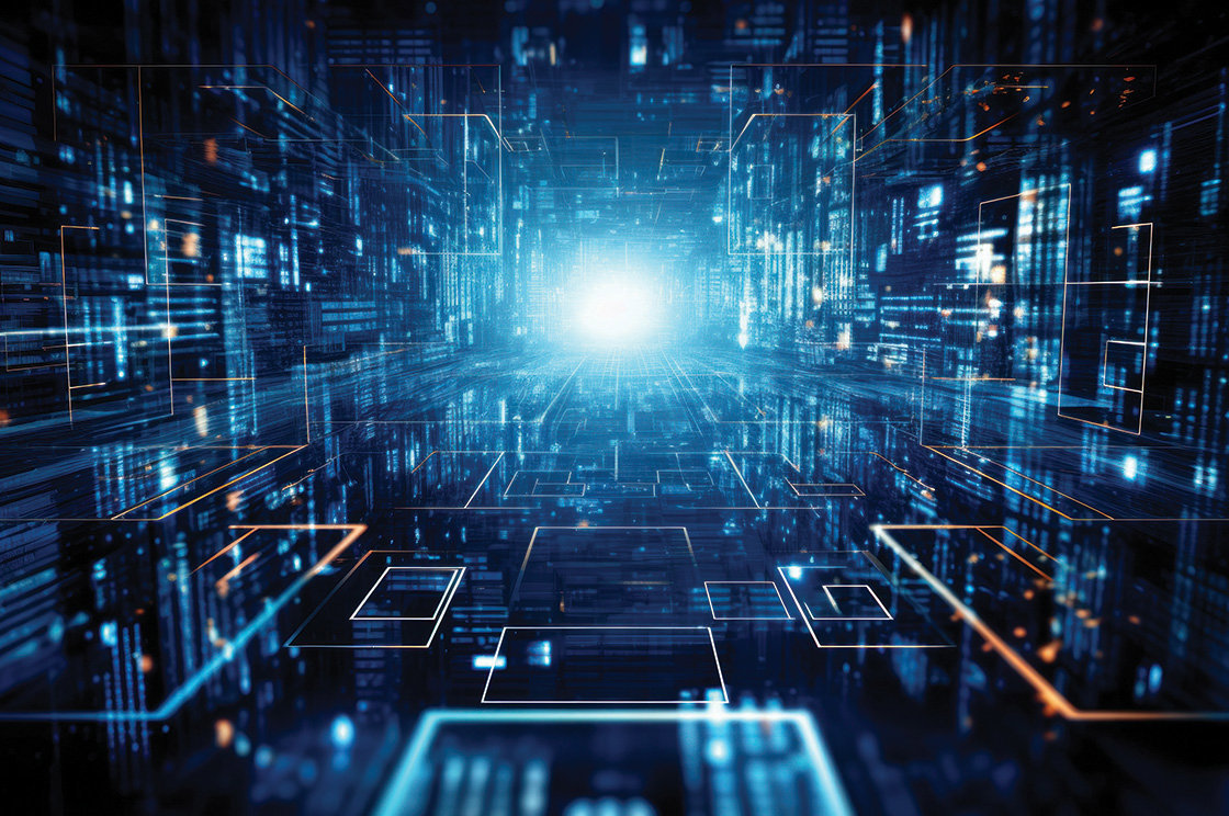 Higher Diploma in Computer and Data Engineering