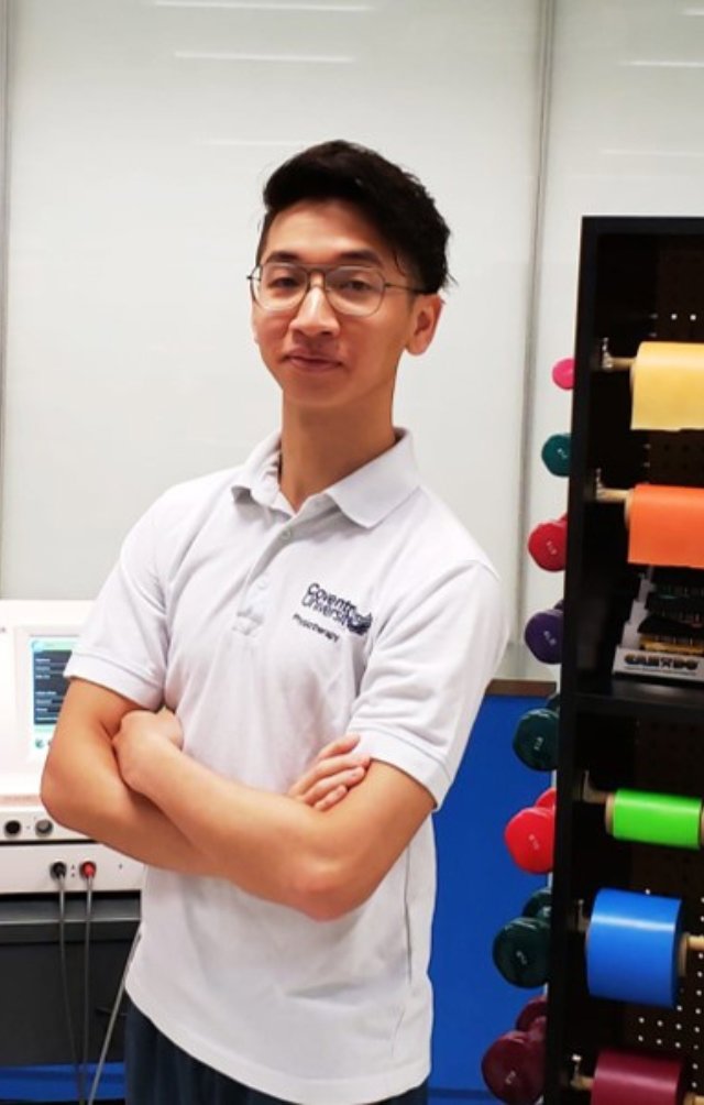 Eddy Chan
