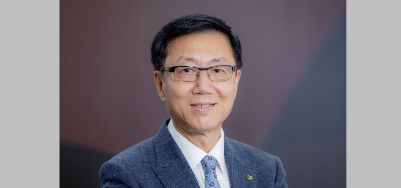 Mr Christopher Tse