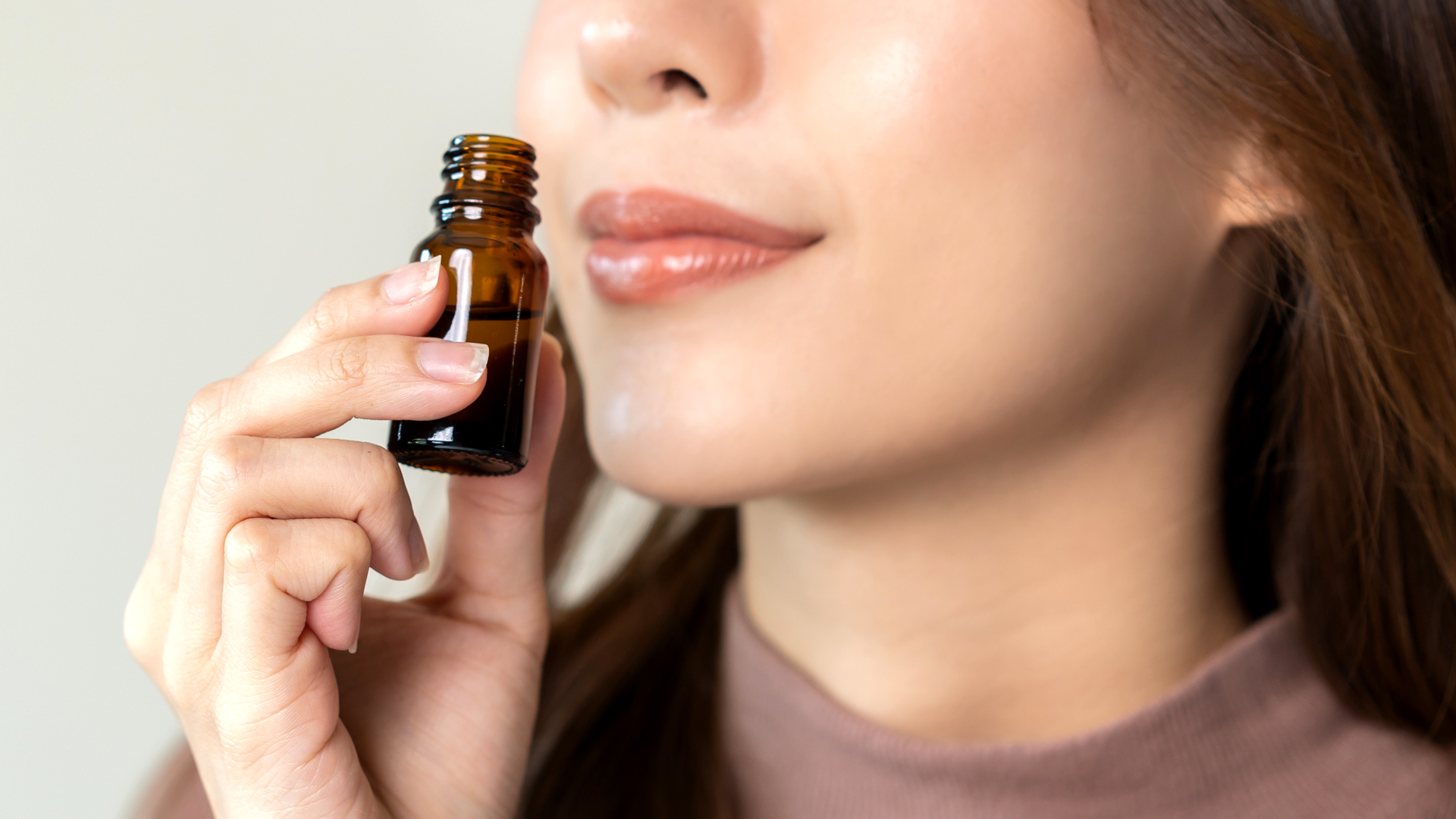 十三道風味：玩轉你個鼻 — Aromatherapy