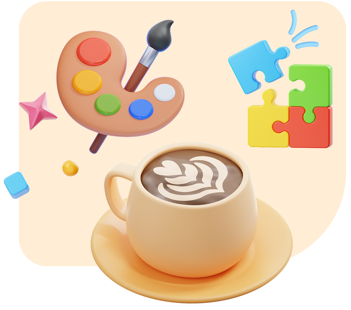 手作品味 Craft Cafe