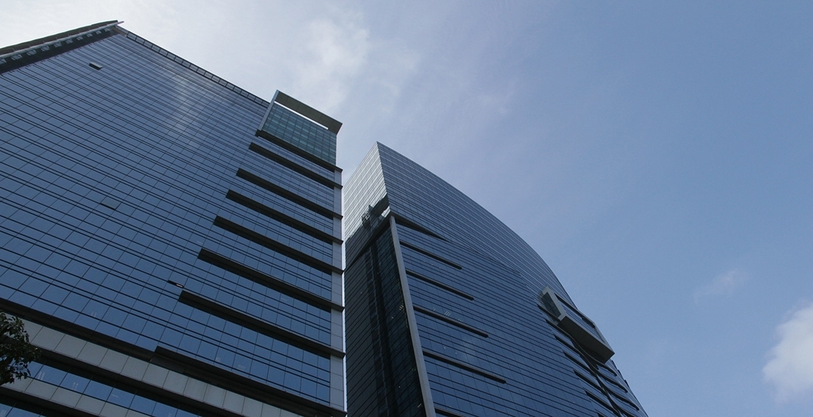 Headquarters (Industry Partnership)