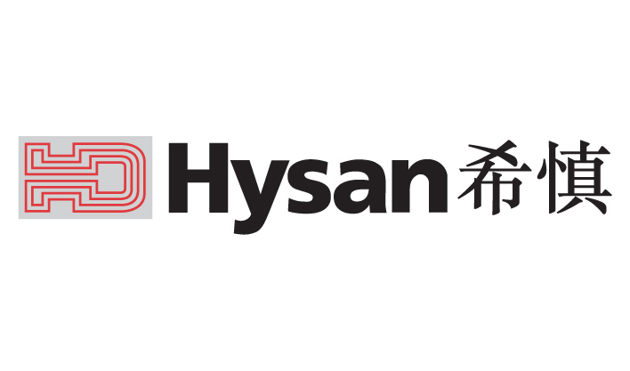 Hysan