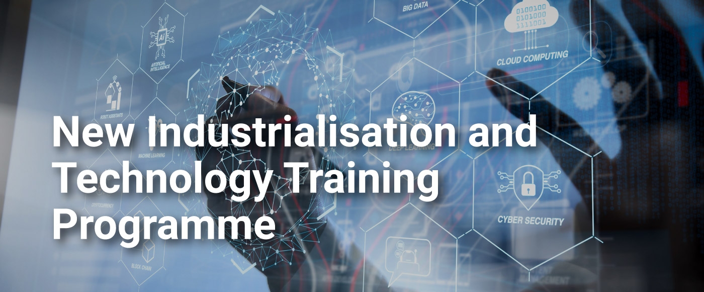 New Industrialisation and Technology Training Programme