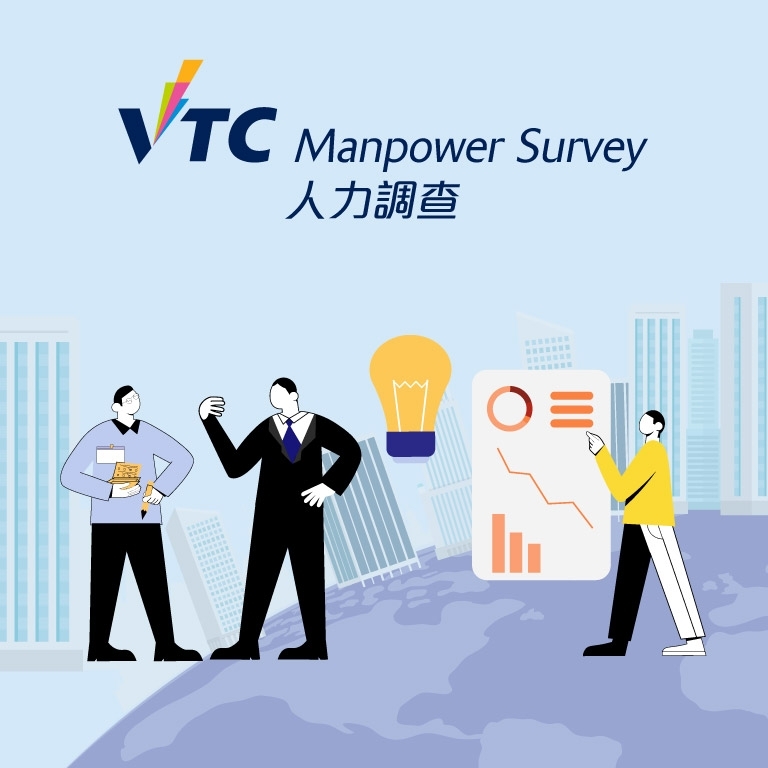 Manpower Survey