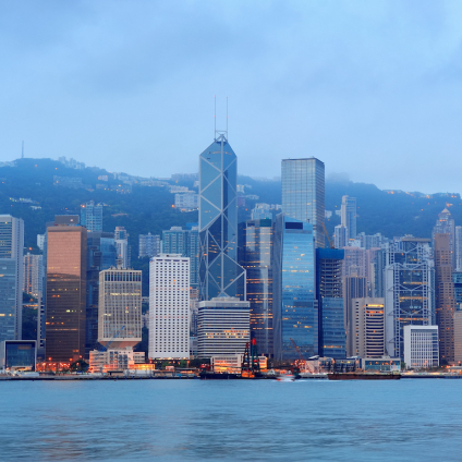 职专毕业生留港计划 (VPAS) 业界伙伴资讯