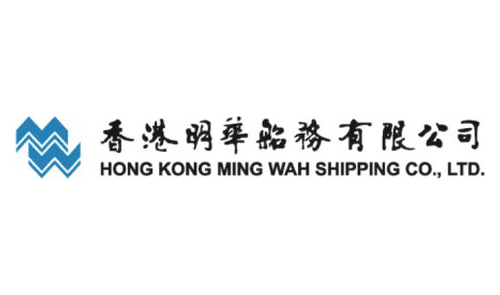 Hong Kong Ming Wah Shipping Company Limited