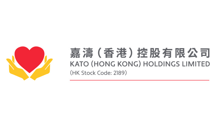Kato (Hong Kong) Holdings Limited
