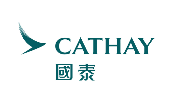 Cathay Pacific