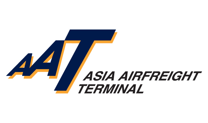 Asia Airfreight Terminal