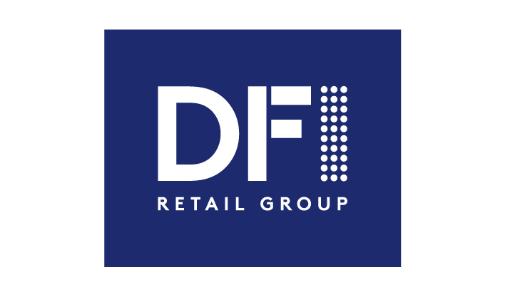DFI Retail Group