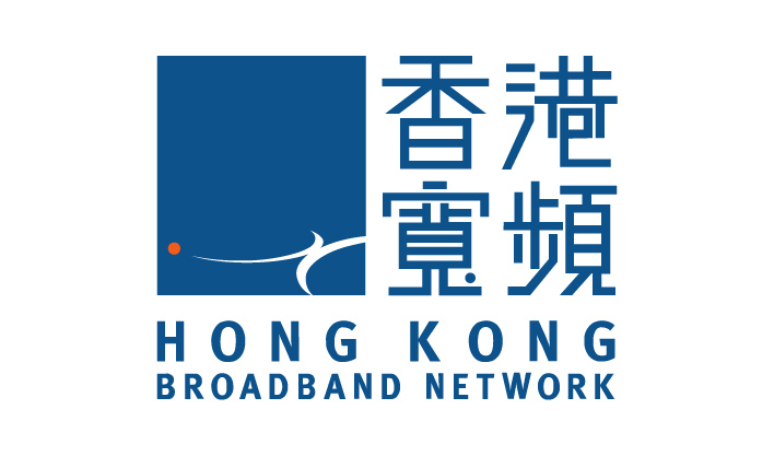 Hong Kong Broadband Network