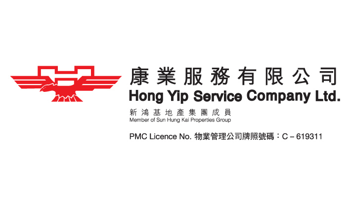 Hong Yip Service Company Limited