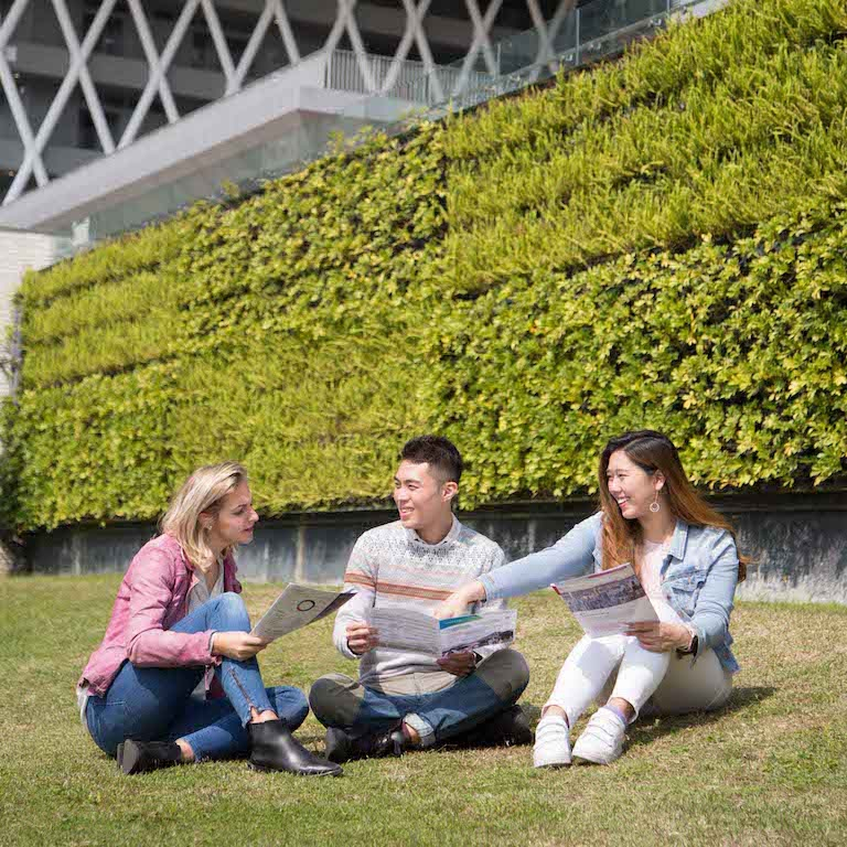 一般入学条件