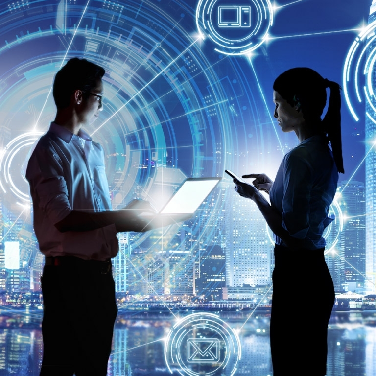 New Industrialisation and Technology Training Programme