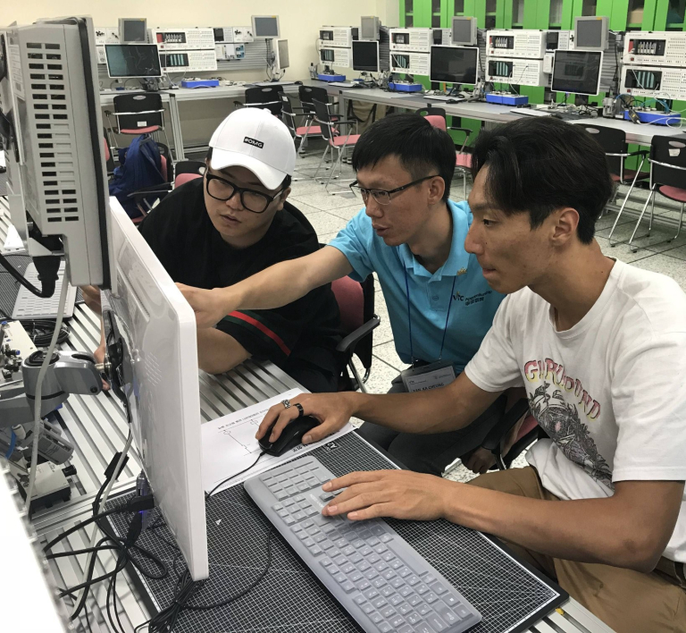 學徒訓練計劃培訓津貼簡介