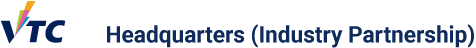 VTC HQIP Logo