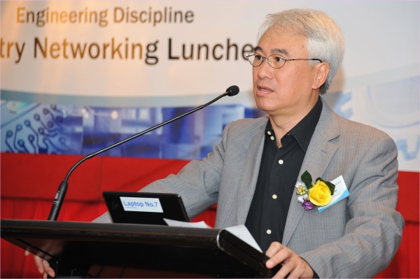 Mr. Robert CHOW