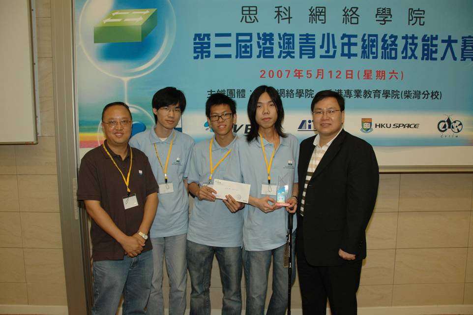award