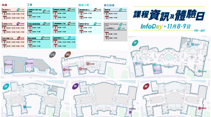 TY IVE Map