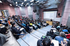 Euro 6 Training Seminars