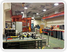 Concrete and Structure Laboratory