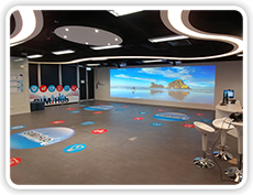 Building Information Modelling Innovation Hub (BIMiHub)
