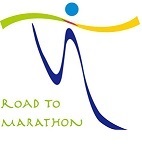 Logo of Road to Marathon