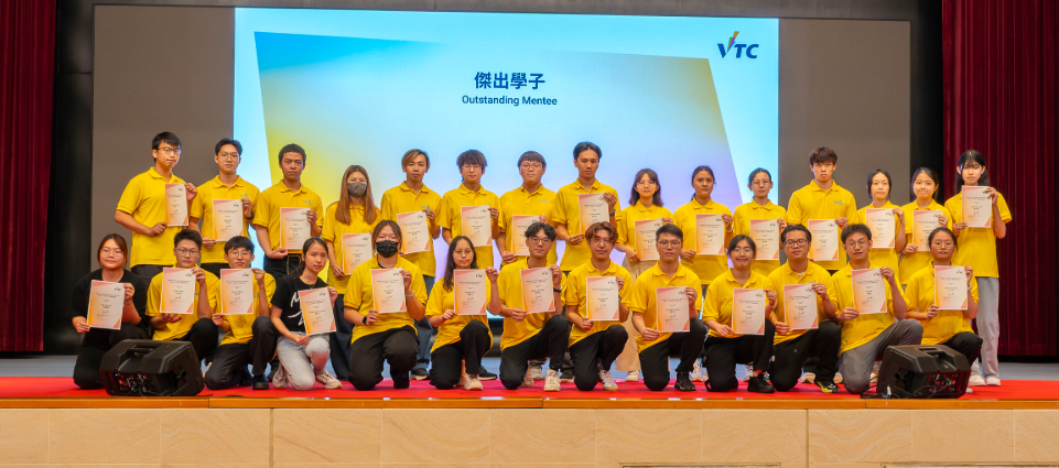 IVElite Peer Mentoring Programme