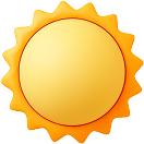 deco_sun
