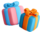 deco giftbox