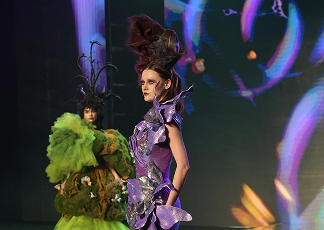 stage photo