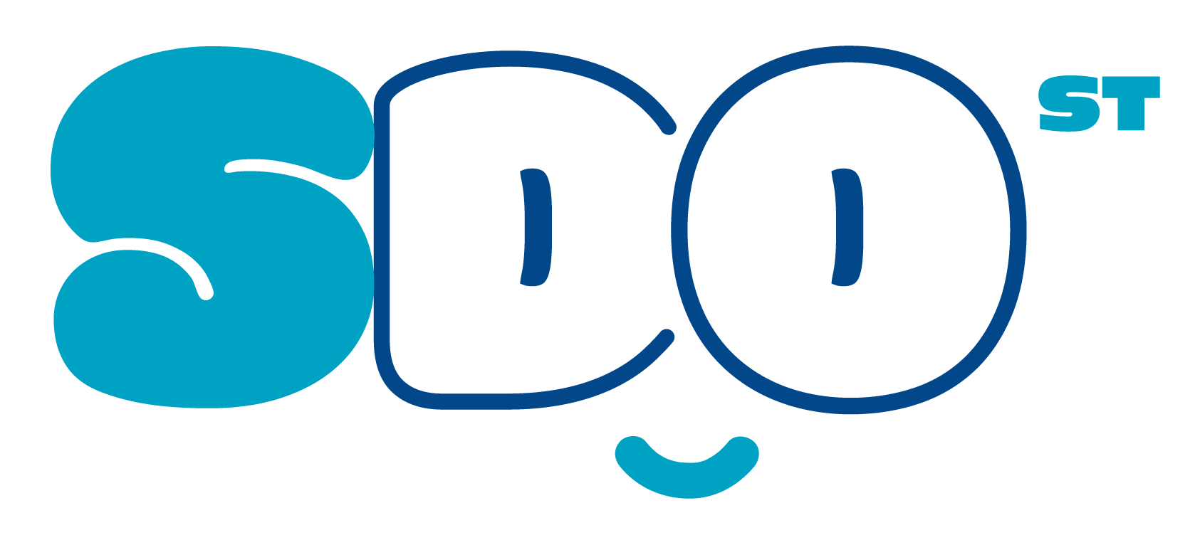 SDO Logo