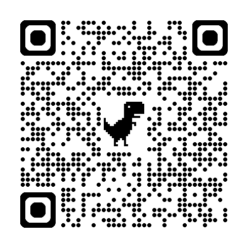 報名表格 QR Code