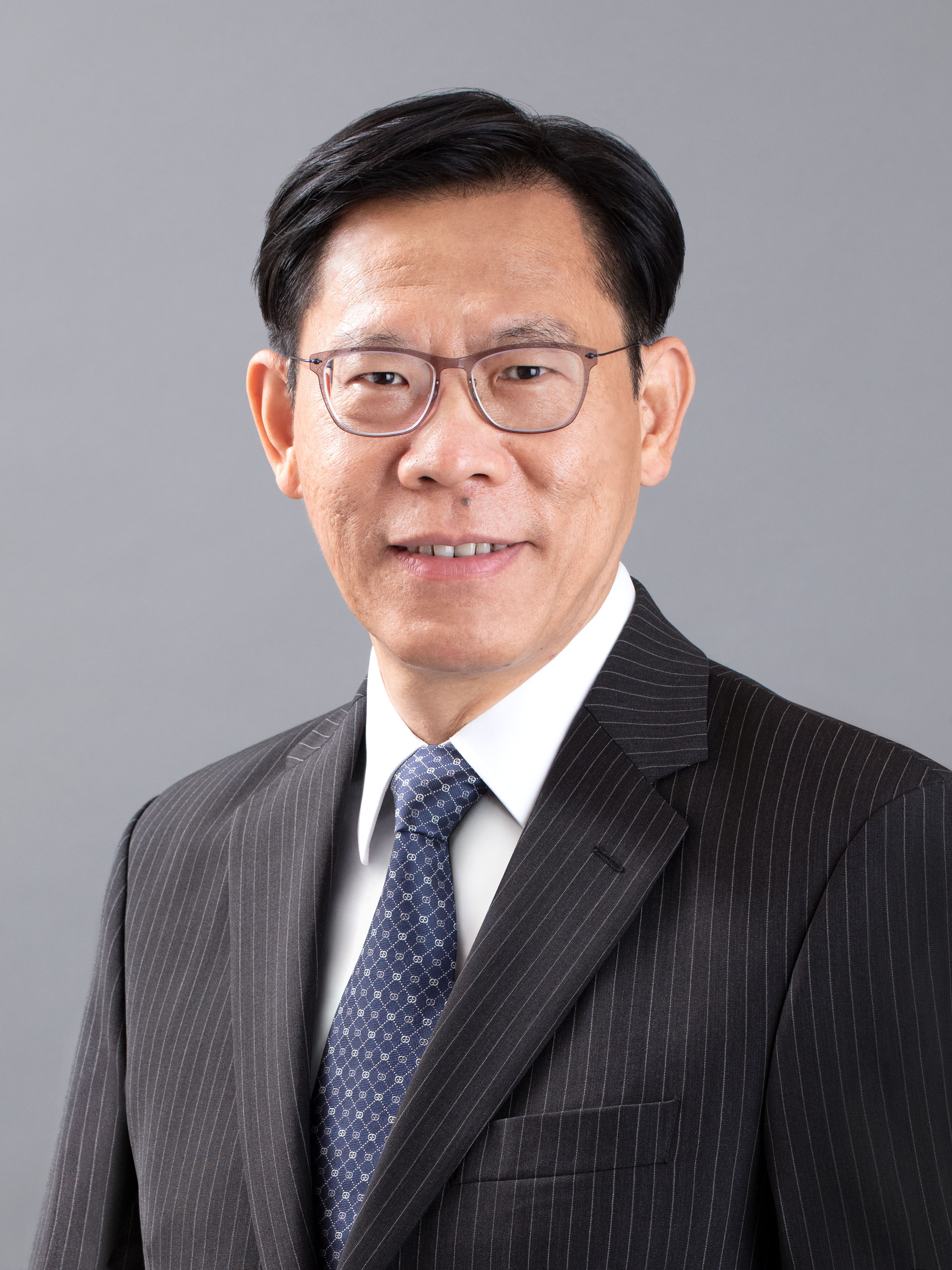 VTC宣布由2022年1月1日起,委任唐智強先生為新執行幹事